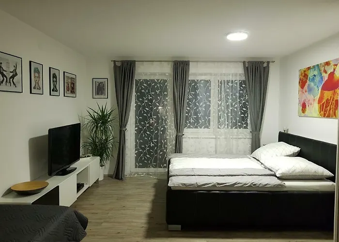 Ferienwohnung