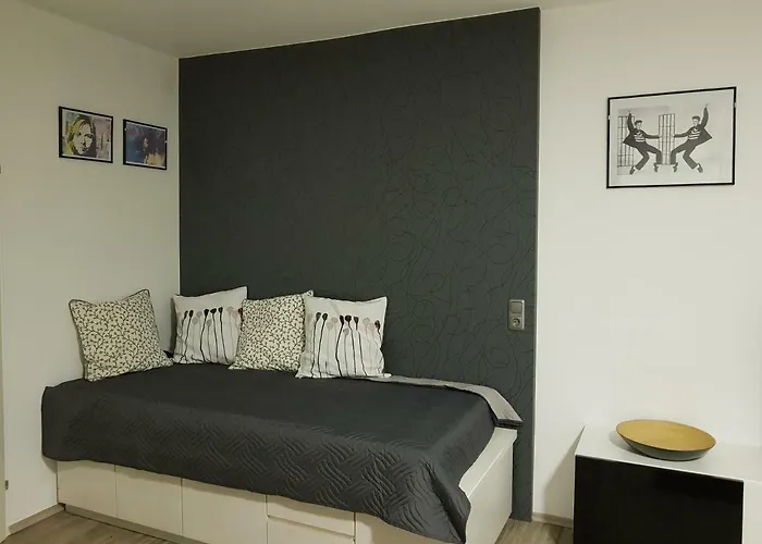 Ferienwohnung