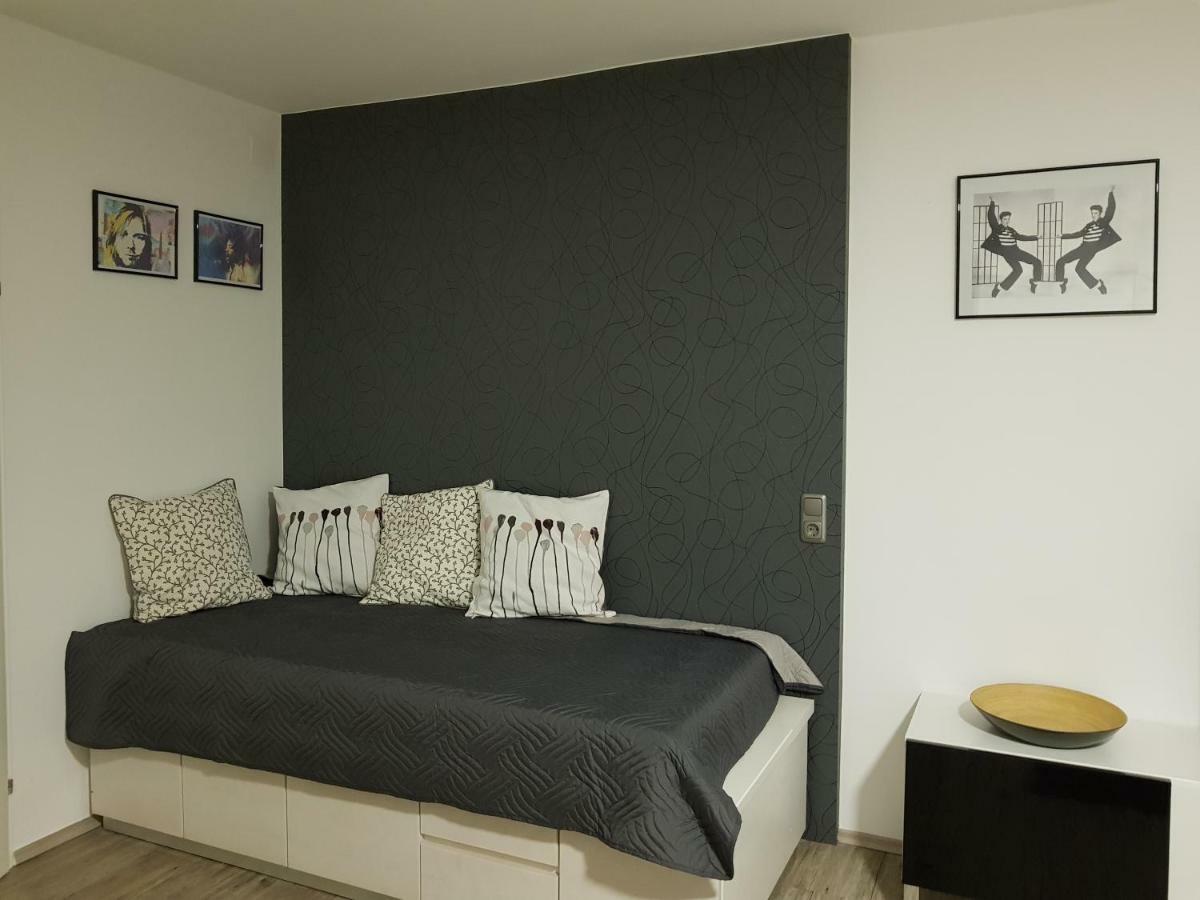 Appartamento Ferienwohnung *